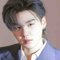 Min Yoongi/anh