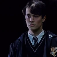 Tom Riddle