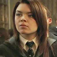 Pansy Parkinson