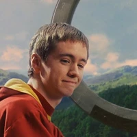 Oliver Wood