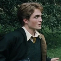 Cedric Diggory