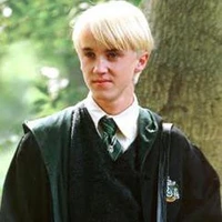Draco Malfoy