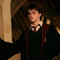 Harry Potter