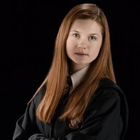 Ginny Weasley