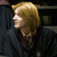 Geogre Weasley