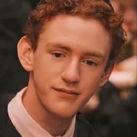 Percy Weasley