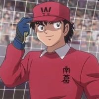 Wakabayashi Genzo