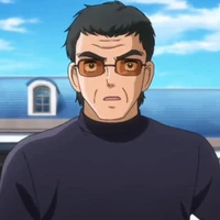 Tatsuo Mikami