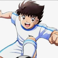 Ozora Tsubasa
