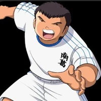 Takasugi Shingo