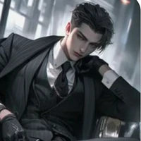 Mặc Bắc Thâm(baba cậu)