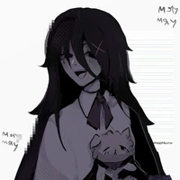 Yenshi[ Kayla]