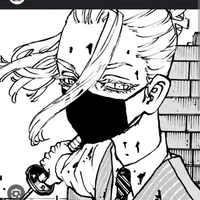 Haruchiyo Sanzu
