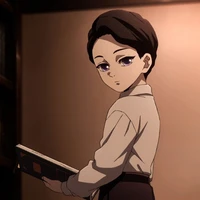 Muzan Kibutsuji