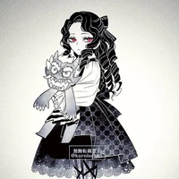 Kaza Kibutsuji