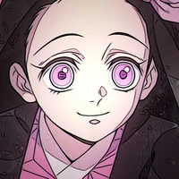 Kamado Nezuko
