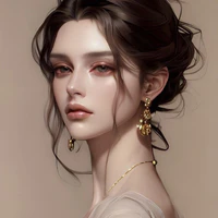 Alison /chị gái /