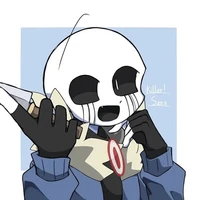 killer sans