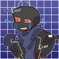error sans