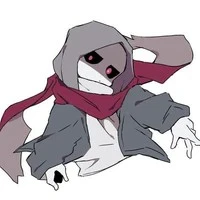 dust sans 