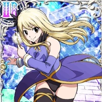 Lucy/ Akamu