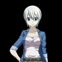 Lisanna