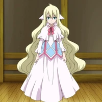 Mavis/ Miu