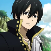 Zeref/ Ken