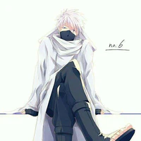 Amikaze/Otsutsuki Kakashi