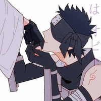 Amikaze/Otsutsuki Obito