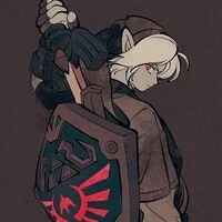 Dark link
