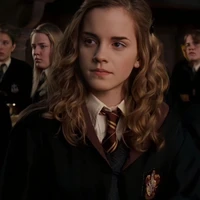 Hermione Granger