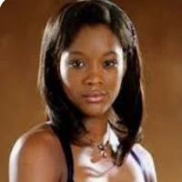 Angelina Johnson (Truy thủ)