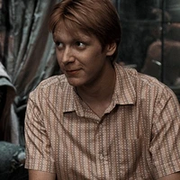 George Weasley (Tấn thủ)