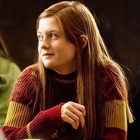 Ginny Weasley