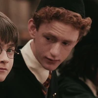 Percy Weasley