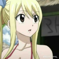 Lucy Heartfilia 