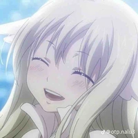 Mavis vermillion 