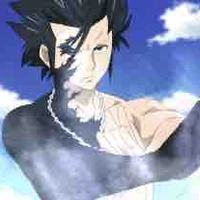 Gray Fullbuster 