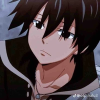 Zeref dragneel 