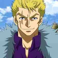 Laxus dreyar 