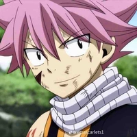 Natsu Dragneel 