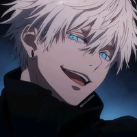 gojo satoru