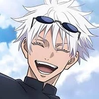 gojo satoru