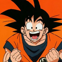 Goku