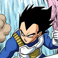 Vegeta