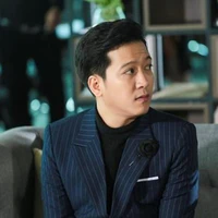 Trường Giang ( ba cô )
