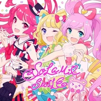 𝐒𝐨𝐋𝐚𝐌𝐢 ♡ 𝐒𝐦𝐢𝐥𝐞