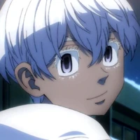 Kurokawa Izana