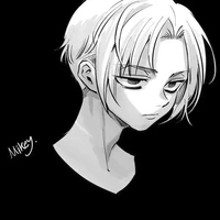 Sano Manjirou (Mikey)